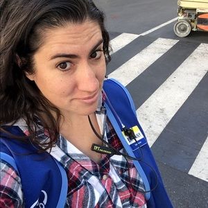 Meet your Posher, Brittany